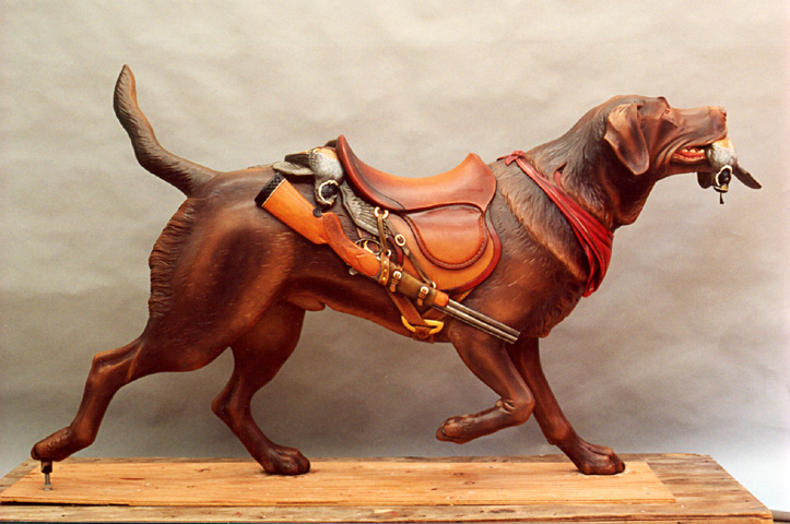 Scout